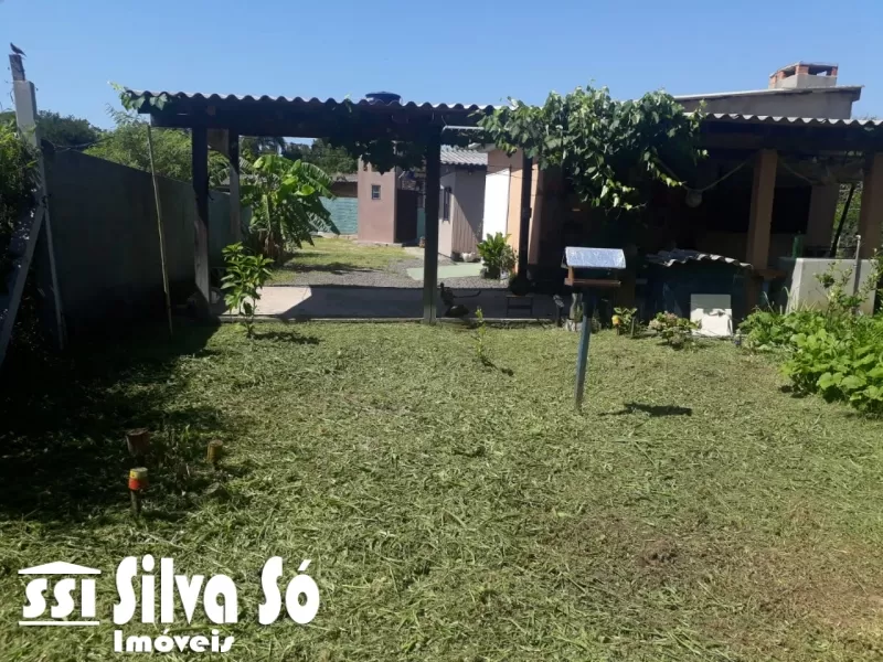 Tramandaí  - Código: 1004